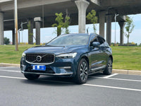 Volvo 2023 XC60 48V 2.0T B5 All-Wheel Drive Zhiyuan Luxury Edition - 1