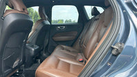Volvo 2023 XC60 48V 2.0T B5 All-Wheel Drive Zhiyuan Luxury Edition - 5