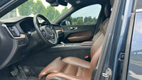 Volvo 2023 XC60 48V 2.0T B5 All-Wheel Drive Zhiyuan Luxury Edition - 4