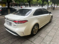 Toyota 2022 Levin 1.5 CVT TNGA Elite - 4