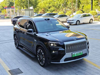 ZEEKR 2026 ZEEKR 8X 2.0T Ultra Edition 55kWh - 2