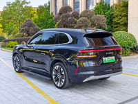 ZEEKR 2026 ZEEKR 8X 2.0T Ultra Edition 55kWh - 4