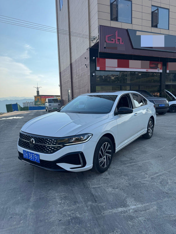 Volkswagen 2024 Lavida 1.5 TSI 300 TSI Man Yi Edition