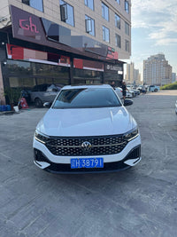 Volkswagen 2024 Lavida 1.5 TSI 300 TSI Man Yi Edition - 2