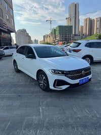 Volkswagen 2024 Lavida 1.5 TSI 300 TSI Man Yi Edition - 3
