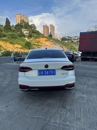 Volkswagen 2024 Lavida 1.5 TSI 300 TSI Man Yi Edition - 7