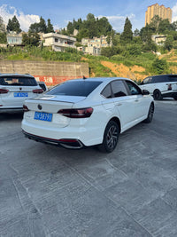 Volkswagen 2024 Lavida 1.5 TSI 300 TSI Man Yi Edition - 8