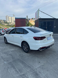 Volkswagen 2024 Lavida 1.5 TSI 300 TSI Man Yi Edition - 9