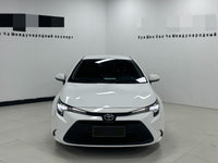 Toyota 2022 Levin 1.5 CVT TNGA Entry Version - 2