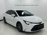 Toyota 2022 Levin 1.5 CVT TNGA Entry Version - 3