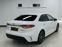 Toyota 2022 Levin 1.5 CVT TNGA Entry Version - 4