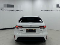 Toyota 2022 Levin 1.5 CVT TNGA Entry Version - 5