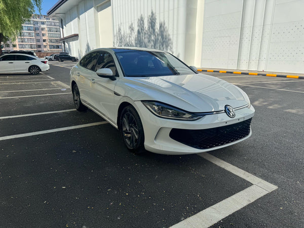 Volkswagen Lamando 2024 Lavida L 1.2 TSI 200 TSI Trendy Spicy Edition