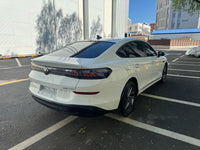 Volkswagen Lamando 2024 Lavida L 1.2 TSI 200 TSI Trendy Spicy Edition - 2