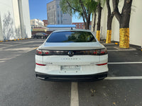 Volkswagen Lamando 2024 Lavida L 1.2 TSI 200 TSI Trendy Spicy Edition - 3
