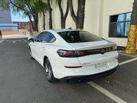 Volkswagen Lamando 2024 Lavida L 1.2 TSI 200 TSI Trendy Spicy Edition - 4
