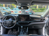 Toyota 2024 Highlander Hybrid 2.5 CVT Intelligent Electric Hybrid 4WD Prestige 7-Seater - 9