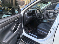 Toyota 2024 Highlander Hybrid 2.5 CVT Intelligent Electric Hybrid 4WD Prestige 7-Seater - 7