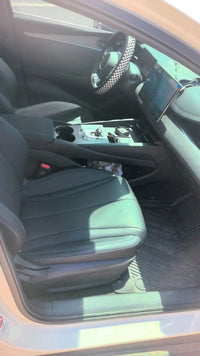 BYD 2024 Seal 06 DM-i 1.5 CVT 80 km Prestige Model - 3
