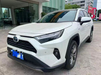 Toyota 2024 RAV4 2.0 CVT 2WD Urban Edition - 1