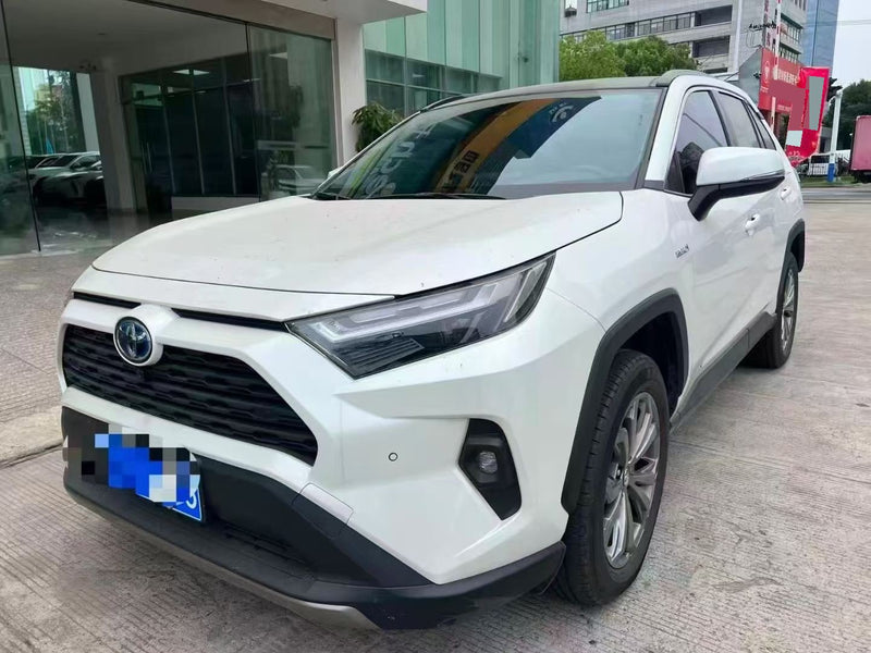 Toyota 2024 RAV4 2.0 CVT 2WD Urban Edition