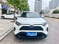Toyota 2024 RAV4 2.0 CVT 2WD Urban Edition - 2