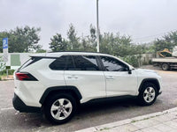 Toyota 2024 RAV4 2.0 CVT 2WD Urban Edition - 4