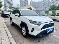 Toyota 2024 RAV4 2.0 CVT 2WD Urban Edition - 3