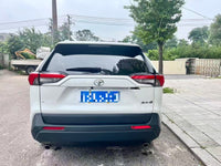 Toyota 2024 RAV4 2.0 CVT 2WD Urban Edition - 5