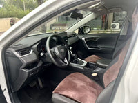 Toyota 2024 RAV4 2.0 CVT 2WD Urban Edition - 6