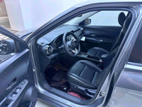 Nissan 2022 Kicks 1.5 CVT XL Fashion Edition - 4