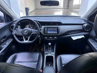 Nissan 2022 Kicks 1.5 CVT XL Fashion Edition - 3