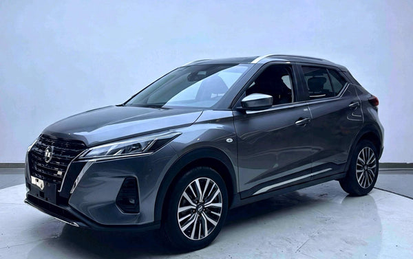 Nissan 2022 Kicks 1.5 CVT XL Fashion Edition