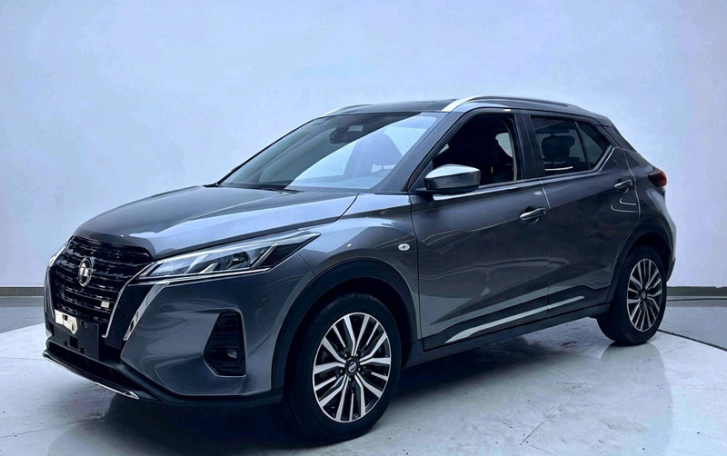 Nissan 2022 Kicks 1.5 CVT XL Fashion Edition