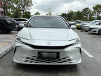 Toyota 2024 Camry Hybrid 2.5HG CVT Prestige Edition - 2