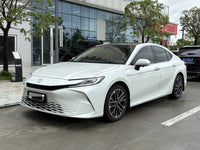 Toyota 2024 Camry Hybrid 2.5HG CVT Prestige Edition - 1