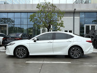 Toyota 2024 Camry Hybrid 2.5HG CVT Prestige Edition - 3