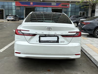 Toyota 2024 Camry Hybrid 2.5HG CVT Prestige Edition - 7