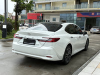 Toyota 2024 Camry Hybrid 2.5HG CVT Prestige Edition - 8