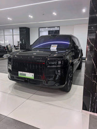 ZEEKR 2025 Zeekr 9X 2.0T Ultra Edition 55 kWh - 1
