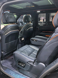 ZEEKR 2025 Zeekr 9X 2.0T Ultra Edition 55 kWh - 3
