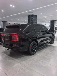 ZEEKR 2025 Zeekr 9X 2.0T Ultra Edition 55 kWh - 5