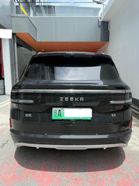ZEEKR 2026 ZEEKR 8X 2.0T Ultra Version 70kWh - 4