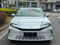 Toyota 2024 Camry Dual Engine 2.0HGVP CVT Luxury Edition - 1