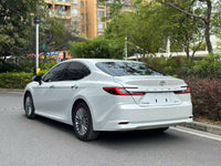 Toyota 2024 Camry Dual Engine 2.0HGVP CVT Luxury Edition - 4