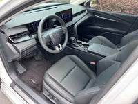Toyota 2024 Camry Dual Engine 2.0HGVP CVT Luxury Edition - 5
