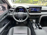 Toyota 2024 Camry Dual Engine 2.0HGVP CVT Luxury Edition - 7