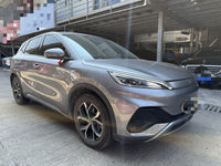 BYD ATTO 3 2024 Yuan PLUS Glory Edition 430 km Leading Model - 2
