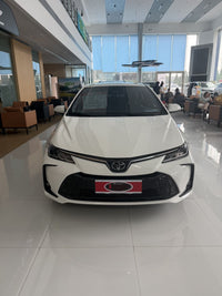 Toyota 2024 Corolla Dual Engine 1.8 CVT Smart Electric Hybrid Elite Edition - 2