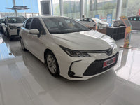 Toyota 2024 Corolla Dual Engine 1.8 CVT Smart Electric Hybrid Elite Edition - 3